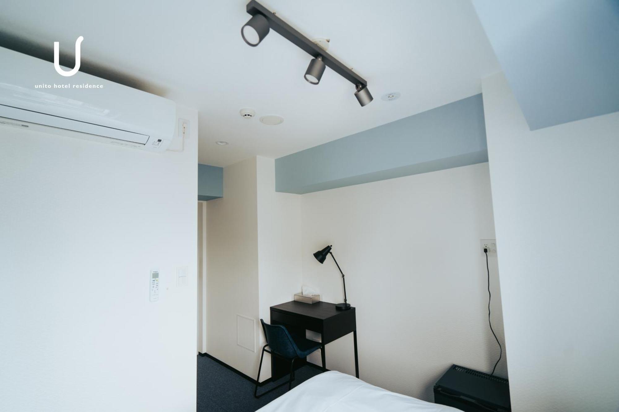 Unito Shiodome Hotel Tokyo Exterior photo