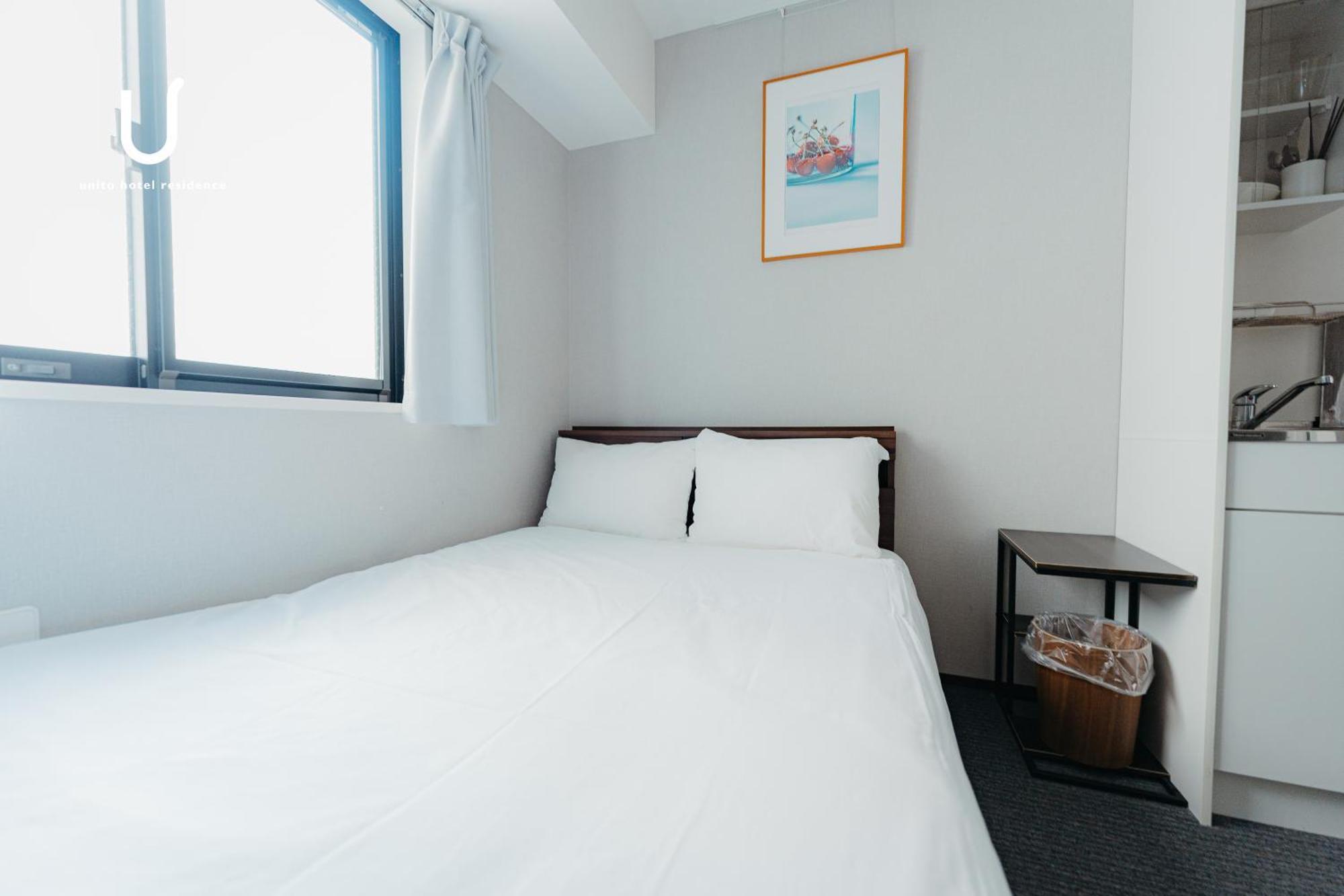 Unito Shiodome Hotel Tokyo Exterior photo